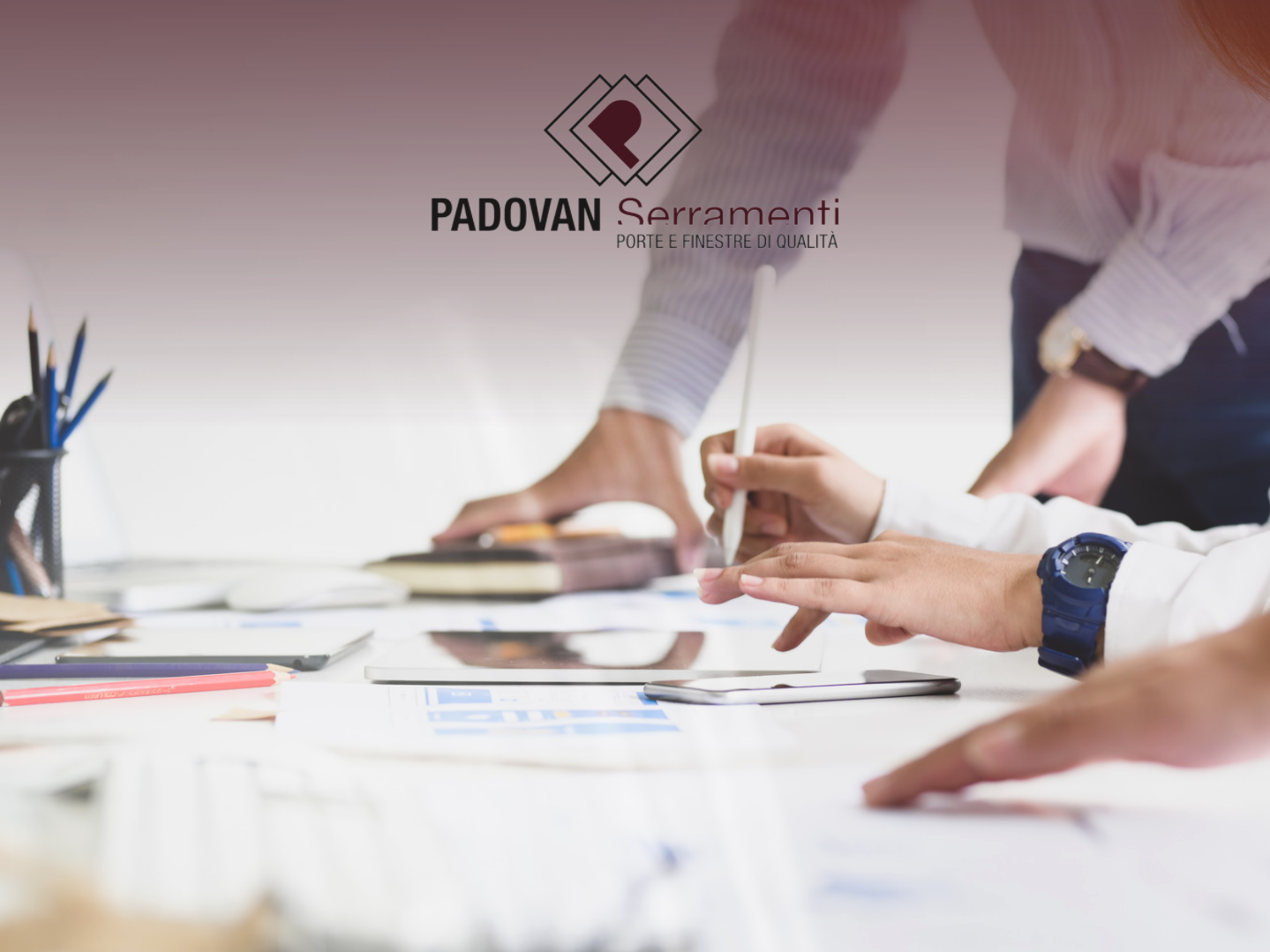 Lavoro di squadra, per la crescita aziendale e professionale