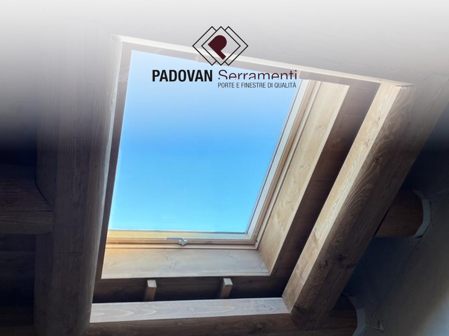 Una finestra sul passato