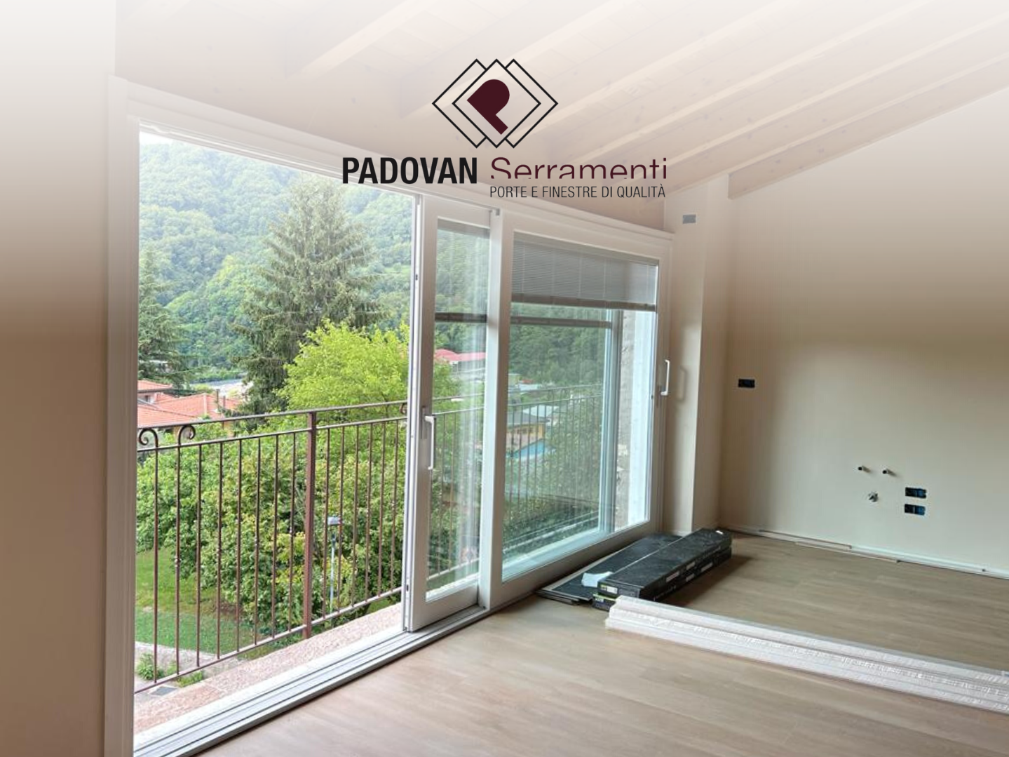 Tradizione e territorio da oltre 100 anni